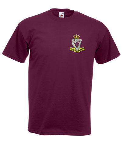 Royal Irish Regiment  T-Shirt