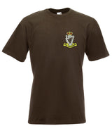 Royal Irish Rangers T-Shirt – British Army Military Tee UK | Regimental Clothing