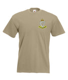 Royal Irish Regiment  T-Shirt