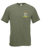 Royal Irish Regiment  T-Shirt