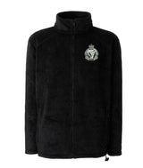 Royal Irish Regiment Fleece | Military Embroidered Fleece UK