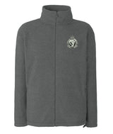 Royal Irish Regiment Fleece | Military Embroidered Fleece UK