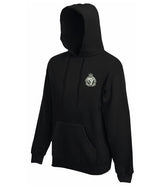 Royal Irish Regiment Hoodie UK | Military Embroidered Hoodies