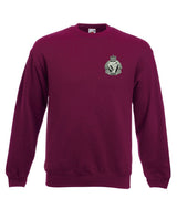 Royal Irish Regiment Sweatshirt UK | Official Licensed Military Sweatshirts