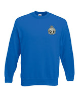 Royal Irish Regiment Sweatshirt UK | Official Licensed Military Sweatshirts