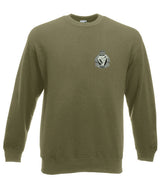 Royal Irish Regiment Sweatshirt UK | Official Licensed Military Sweatshirts