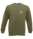 Royal Irish Regiment Sweatshirts