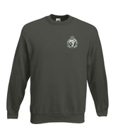 Royal Irish Regiment Sweatshirt UK | Official Licensed Military Sweatshirts