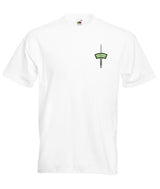 Royal Marines Military T-Shirt UK | Embroidered Commando Tee