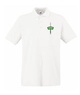 Official Royal Marines Commando Polo Shirt