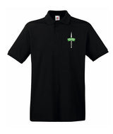 Official Royal Marines Commando Polo Shirt