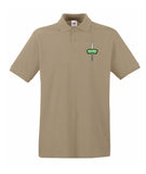 Royal Marines Commando Polo shirt