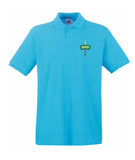 Royal Marines Commando Polo shirt