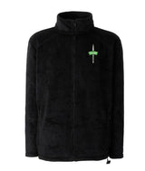 Royal Marines Commando Fleece | Military Embroidered Fleece UK