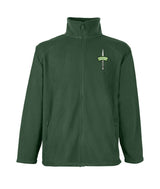 Royal Marines Commando Fleece | Military Embroidered Fleece UK