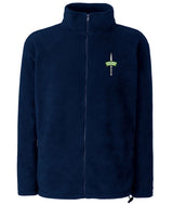 Royal Marines Commando Fleece | Military Embroidered Fleece UK