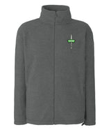 Royal Marines Commando Fleece | Military Embroidered Fleece UK