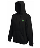 Official Style Royal Marines Commando Hoodie UK