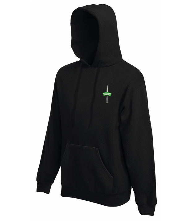 Official Style Royal Marines Commando Hoodie UK