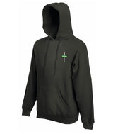 Official Style Royal Marines Commando Hoodie UK