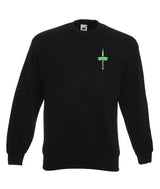 Royal Marines Commando Premium Sweatshirt UK | Official Licensed Apparel