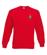 Royal Marines Commando Premium Sweatshirt UK | Official Licensed Apparel