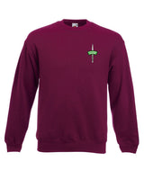 Royal Marines Commando Premium Sweatshirt UK | Official Licensed Apparel