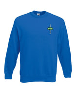 Royal Marines Commando Premium Sweatshirt UK | Official Licensed Apparel