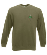 Royal Marines Commando Premium Sweatshirt UK | Official Licensed Apparel