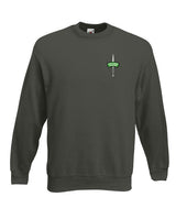 Royal Marines Commando Premium Sweatshirt UK | Official Licensed Apparel