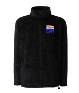 Royal Navy Fleece Jacket | Official Style Navy Fleeces UK