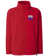 Royal Navy Fleece Jacket | Official Style Navy Fleeces UK