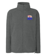 Royal Navy Fleece Jacket | Official Style Navy Fleeces UK