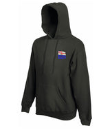 Royal Navy Embroidered Hoodie UK | Military Apparel