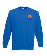 Royal Navy Crew Sweatshirts UK | Official Licensed Wear