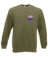 Royal Navy Crew Sweatshirts UK | Official Licensed Wear