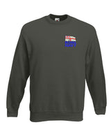 Royal Navy Crew Sweatshirts UK | Official Licensed Wear