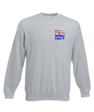 Royal Navy Sweatshirts