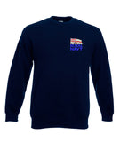 Royal Navy Sweatshirts