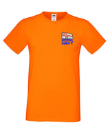 Royal Navy T-Shirt UK | Embroidered Military Navy Shirts & Clothing