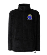 Royal Observer Corps Fleece Jacket | Veteran & Military Fleeces UK