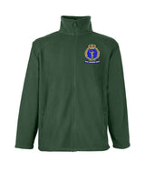 Royal Observer Corps Fleece Jacket | Veteran & Military Fleeces UK