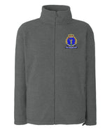 Royal Observer Corps Fleece Jacket | Veteran & Military Fleeces UK