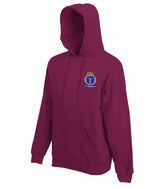 Royal Observer Corps Hoodie UK | Military Embroidered Hoodies