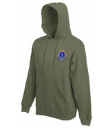 Royal Observer Corps Hoodie UK | Military Embroidered Hoodies