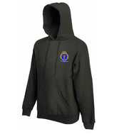 Royal Observer Corps Hoodie UK | Military Embroidered Hoodies