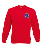 Royal Observer Corps Embroidered Sweatshirt UK | Licensed Supplier