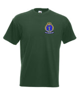 Royal Observer Corps T-Shirt UK | Military Regimental Tee Shirt