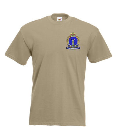 Royal Observer Corps T-Shirt