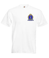Royal Observer Corps T-Shirt UK | Military Regimental Tee Shirt
